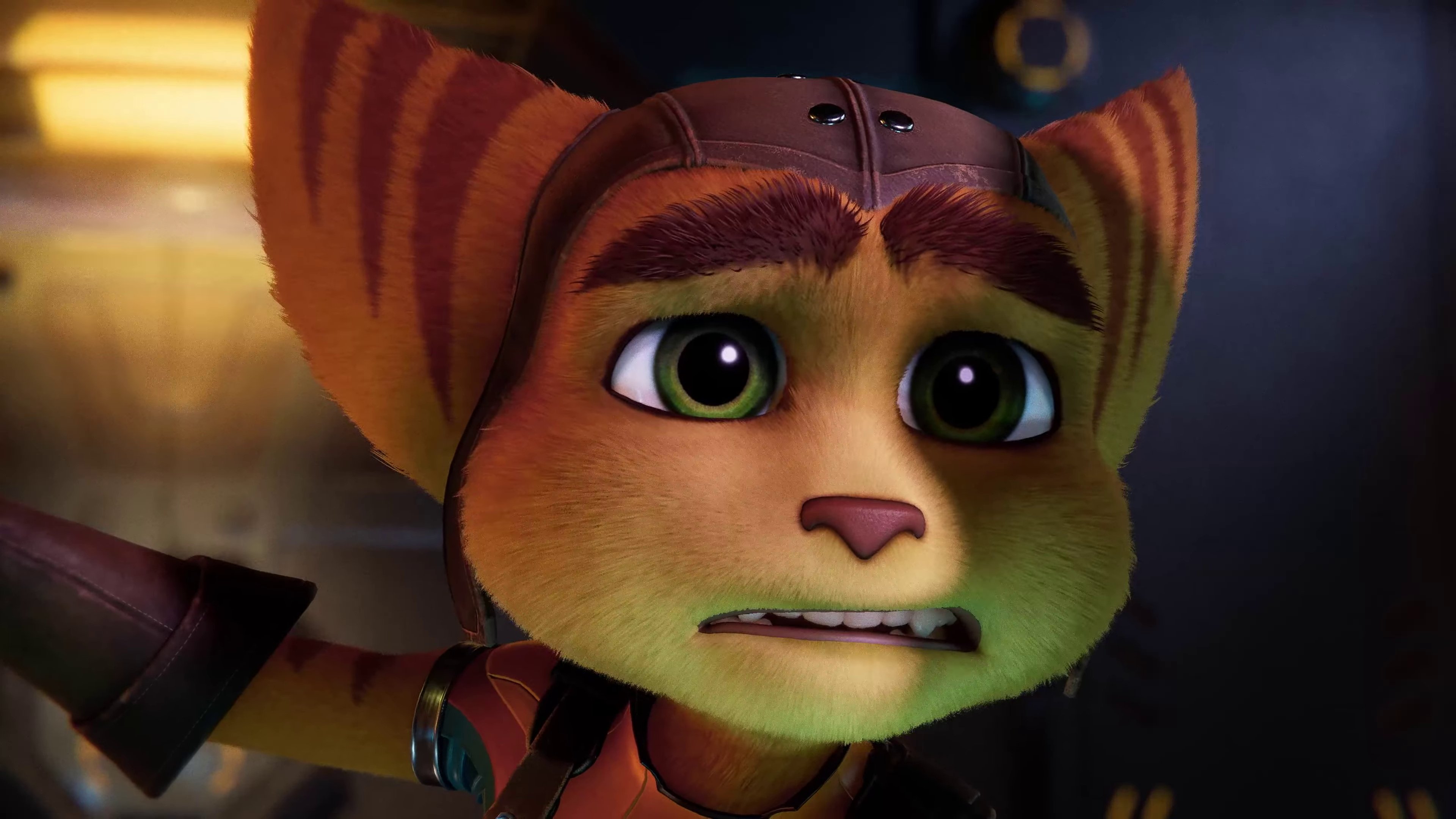 Ratchet & Clank: Una Dimensión Aparte - Imagen 36